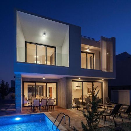 Avalon 1 Villa 22 Paphos ภายนอก รูปภาพ