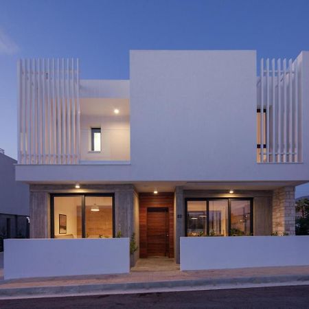 Avalon 1 Villa 22 Paphos ภายนอก รูปภาพ