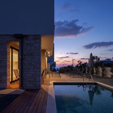 Avalon 1 Villa 22 Paphos ภายนอก รูปภาพ
