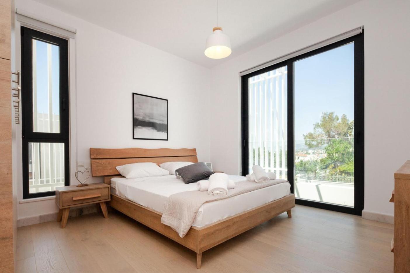 Avalon 1 Villa 22 Paphos ภายนอก รูปภาพ