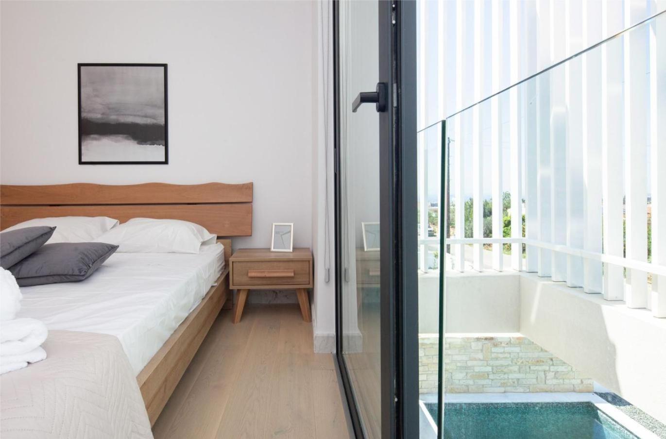 Avalon 1 Villa 22 Paphos ภายนอก รูปภาพ
