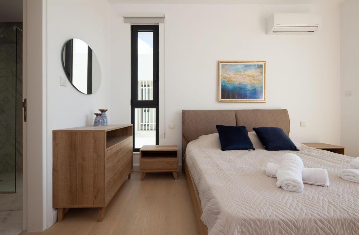 Avalon 1 Villa 22 Paphos ภายนอก รูปภาพ