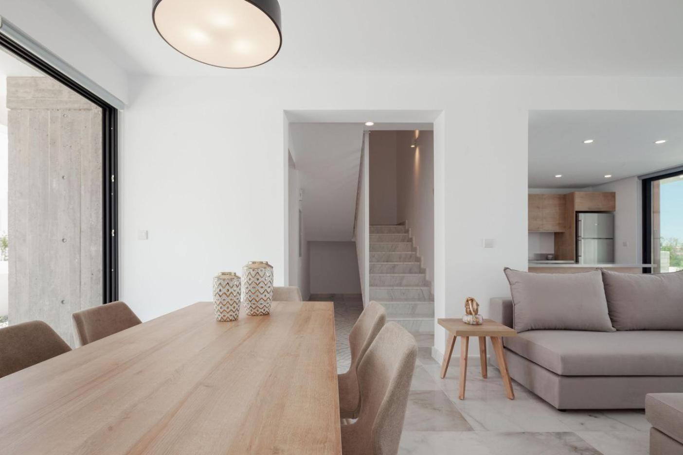 Avalon 1 Villa 22 Paphos ภายนอก รูปภาพ