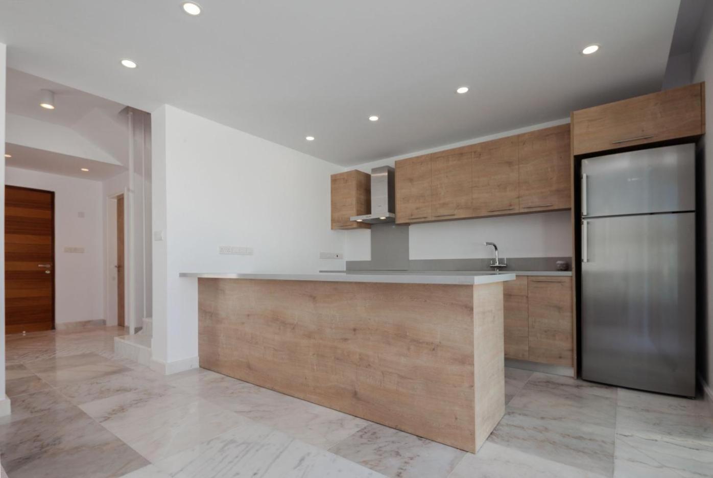Avalon 1 Villa 22 Paphos ภายนอก รูปภาพ