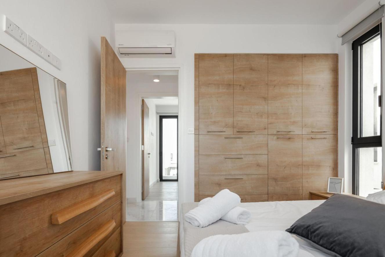Avalon 1 Villa 22 Paphos ภายนอก รูปภาพ