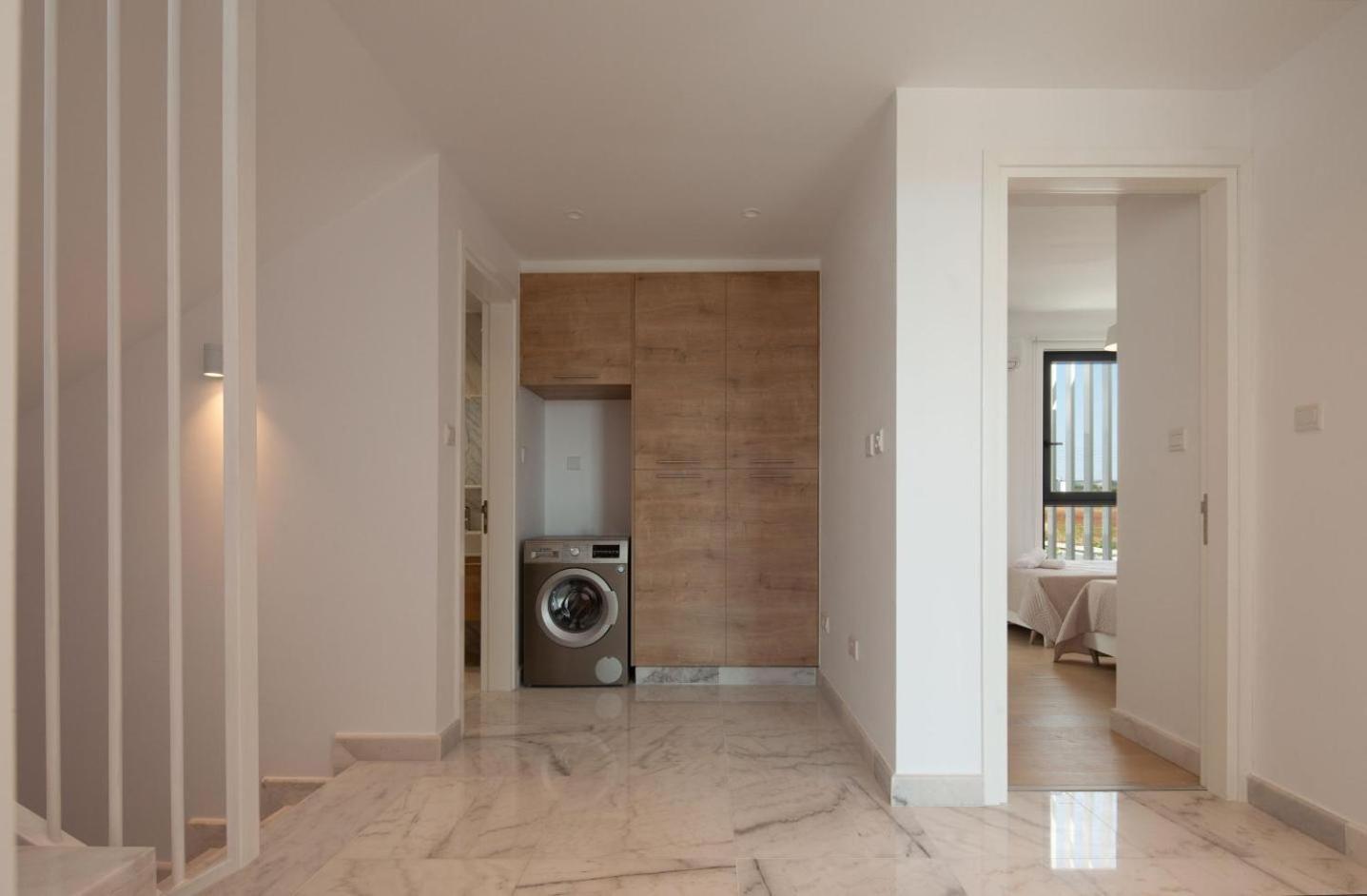 Avalon 1 Villa 22 Paphos ภายนอก รูปภาพ